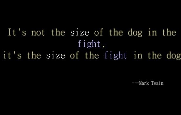 Mark-Twain-quotes-fight-dog